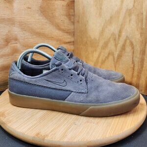 Nike SB Shane Mens Suede Skate Sneakers